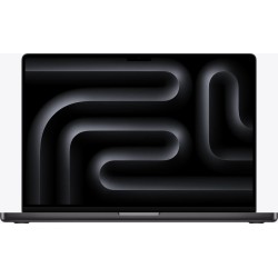 Apple MacBook Pro 16 M5 Max 18-Core-CPU 32-Core-GPU 36GB 2TB SSD Nano-Textur DE QWERTZ (Z1N1_60_DE_CTO)