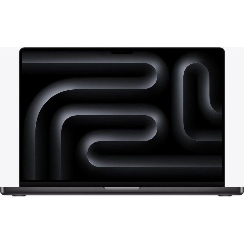 Apple MacBook Pro 16 M5 Max 18-Core-CPU 32-Core-GPU 36GB 2TB SSD Nano-Textur DE QWERTZ (Z1N1_60_DE_CTO)