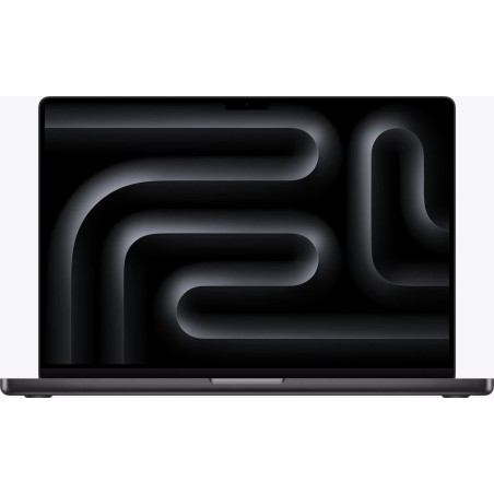 Apple MacBook Pro 16 M5 Max 18-Core-CPU 32-Core-GPU 36GB 2TB SSD Nano-Textur DE QWERTZ (Z1N1_60_DE_CTO)