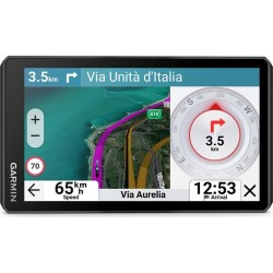 Garmin zumo XT3 - 6-Zoll (010-03861-10)