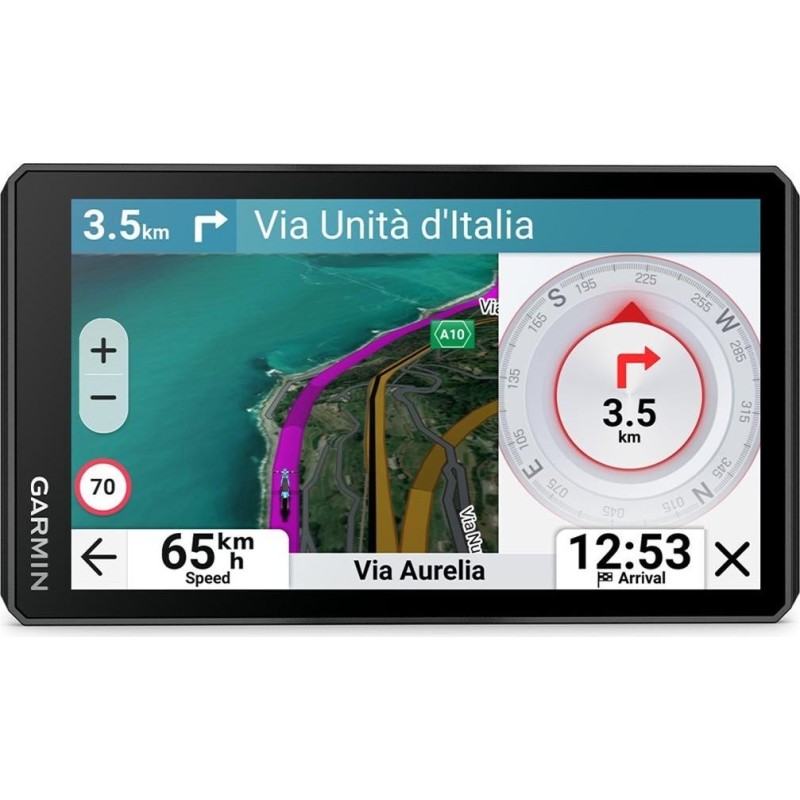 Garmin zumo XT3 - 6-Zoll (010-03861-10)