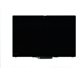 Lenovo 13.3" FHD LCD Touch Assembly (5D11U36758)