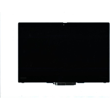 Lenovo 13.3" FHD LCD Touch Assembly (5D11U36758)