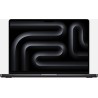 Apple MacBook Pro 14 Z1KH M5 10-Core CPU/GPU 24GB RAM 512GB SSD DE QWERTZ Schwarz