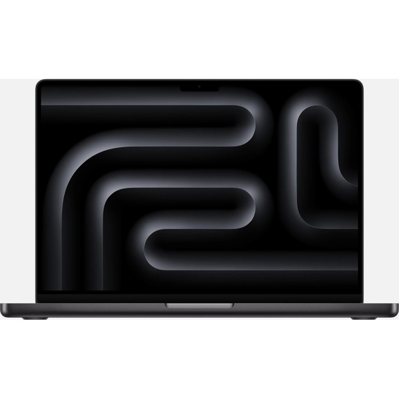 Apple MacBook Pro 14 Zoll M5 10-Core CPU/GPU 16-Core NE 32GB RAM 2TB SSD QWERTZ DE Schwarz