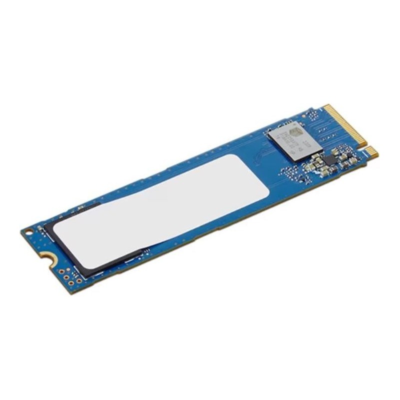 Lenovo 4XB1T87551 SSD 512 GB M.2 2280 PCIe 4.0 NVMe TCG Opal verschlüsselt