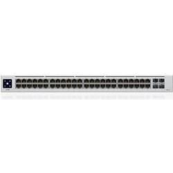 Ubiquiti UniFi Switch USW-48-POE fanless (USW-48-POE)