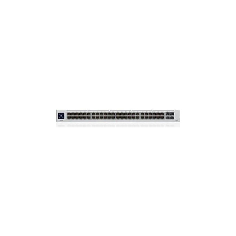 Ubiquiti UniFi Switch USW-48-POE fanless (USW-48-POE)