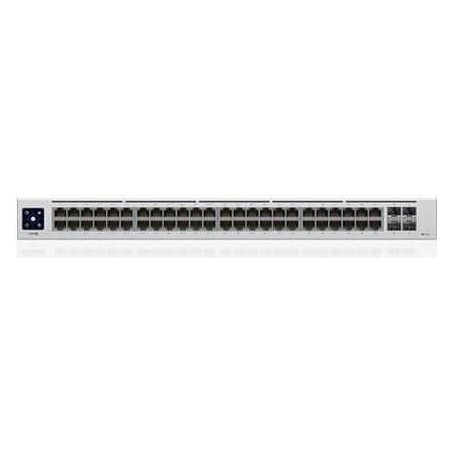 Ubiquiti UniFi Switch USW-48-POE fanless (USW-48-POE)