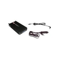 Panasonic - Netzteil - Pkw - 12 - 24 V - 120 Watt - für Toughbook CF-74