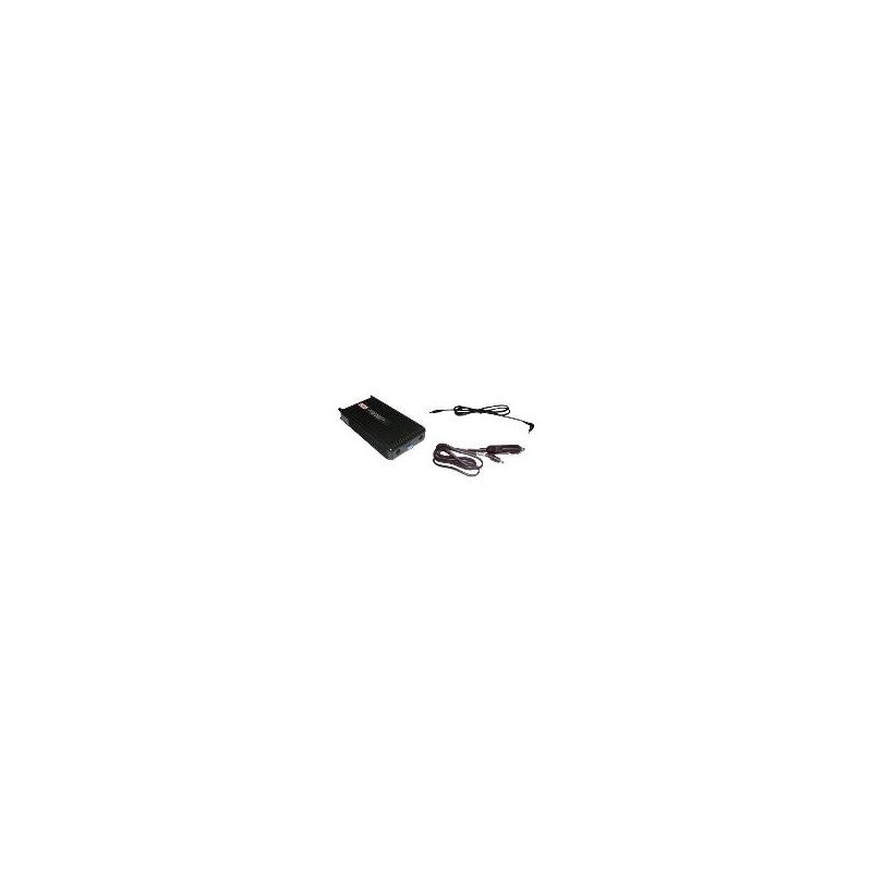 Panasonic - Netzteil - Pkw - 12 - 24 V - 120 Watt - für Toughbook CF-74