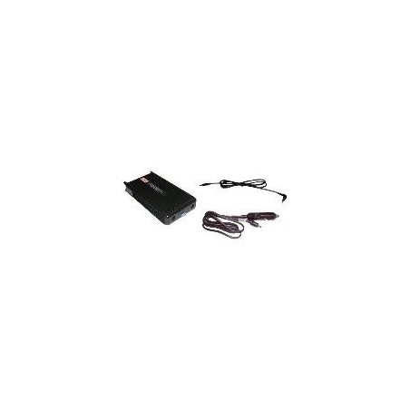 Panasonic - Netzteil - Pkw - 12 - 24 V - 120 Watt - für Toughbook CF-74