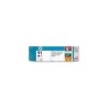 HP 91 - Druckerpatrone - 1x pigmentiertes Magenta (C9468A)