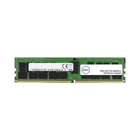 Dell - DDR4 - Modul - 32GB - DIMM 288-PIN - 2933 MHz / PC4-23400 registriert - ECC - Upgrade - für PowerEdge C4140, C6420 (SNP8
