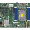 SUPERMICRO X12SPi-TF - Motherboard - ATX - LGA4189-Sockel - C621A Chipsatz - USB 3.2 Gen 1 - 2 x 10 Gigabit LAN - Onboard-Grafi