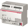 Busch-Jaeger KNX-LED-Dimmer 4x210W/VA REG UD/S4.210.2.1 (2CKA006197A0047)
