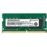 Transcend JetRAM - DDR4 - 16 GB - SO DIMM 260-PIN - 3200 MHz / PC4-25600 - CL22 - 1.2 V - ungepuffert - non-ECC (JM3200HSE-16G)