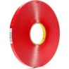 3M 7000072267 - Montageband - Transparent - 66 m - Innen & Außen - Acryl - Glas - Metall (7000072267)