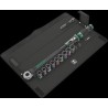 Wera 05075681001 - Klick-Drehmomentschlüssel - Nm - 1/2"  - 40 - 200 Nm - 51 cm (05075681001)