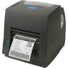 Citizen CL-S621II - Etikettendrucker - Thermodirekt / Thermotransfer - Rolle (11,8 cm) - 203 dpi - bis zu 100 mm/Sek. - USB, se