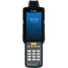 Zebra MC3300x - Datenerfassungsterminal - robust - Android 10 - 32GB - 10,2 cm (4") Farbe (800 x 480) - Barcodeleser - (2D-Imag