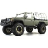 Amewi AMXROCK RCX8BS. Typ: Funkgesteuerter (RC) Lastwagen, Motortyp: Elektromotor, Maßstab: 1:8. Batteriespannung: 7,4 V. Breit