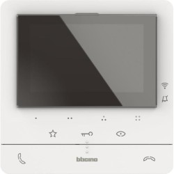 LEGRAND 344932 Hörerlose AP-Videohausstation CLASSE100