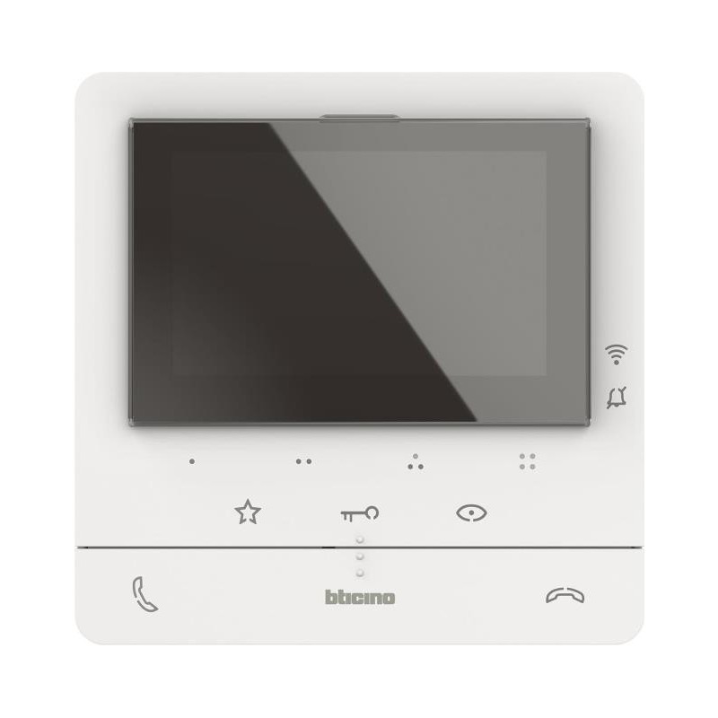 LEGRAND 344932 Hörerlose AP-Videohausstation CLASSE100