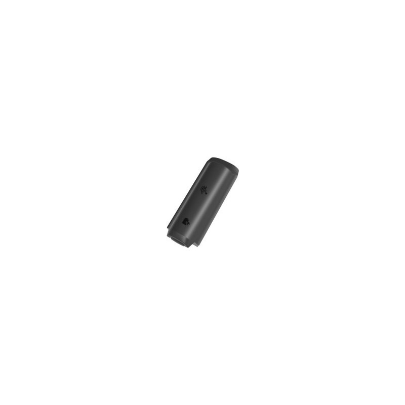 Zebra PowerPrecision - Handheld-Akku (erweiterte Kapazität) - Lithium-Ionen - 4900 mAh (Packung mit 10) - für Zebra MC2200, MC2