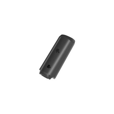 Zebra PowerPrecision - Handheld-Akku (erweiterte Kapazität) - Lithium-Ionen - 4900 mAh (Packung mit 10) - für Zebra MC2200, MC2