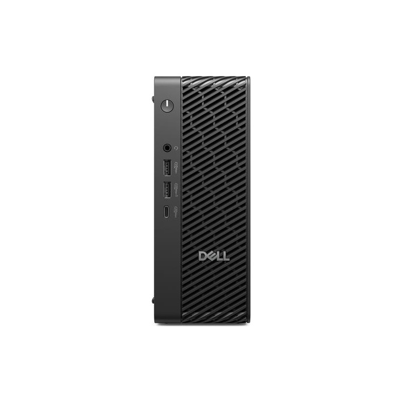 DELL Pro Max Micro FCM2250 Intel Core Ultra 5 245 16GB 512GB SSD Integrated WLAN vPro Kb Mouse 280W TPM W11P 3Y Basic Onsite (P