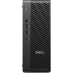 DELL Pro Max Micro FCM2250 Intel Core Ultra 7 265 32GB DDR5 1TB SSD Mini-PC vPro Schwarz