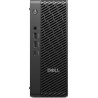 DELL Pro Max Micro FCM2250 Intel Core Ultra 7 265 32GB DDR5 1TB SSD Mini-PC vPro Schwarz