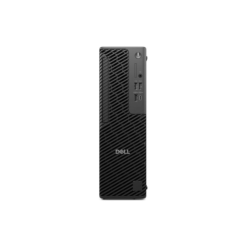 DELL Pro Max Slim FCS1250 Intel Core Ultra 5 245 16GB DDR5 512GB SSD vPro Slim PC Schwarz