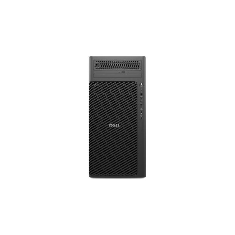 DELL Pro Max Tower T2 FCT2250 Intel Core Ultra 7 265 64 GB 1 TB SSD vPro Win11 Pro