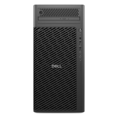 DELL Pro Max Tower T2 FCT2250 Intel Core Ultra 7 265 64 GB 1 TB SSD vPro Win11 Pro