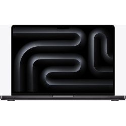 Apple MacBook Pro 14,2" M5 Max 18-Core CPU 48GB RAM 2TB SSD Schwarz DE QWERTZ