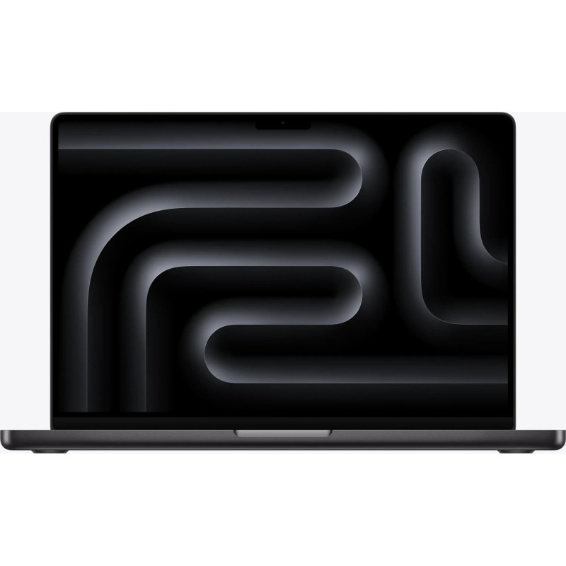 Apple MacBook Pro 14,2" M5 Max 18-Core CPU 48GB RAM 2TB SSD Schwarz DE QWERTZ