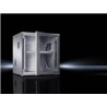 Rittal FlatBox - Wandschrank - RAL 7035 - 9U (7507.110)