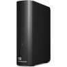 WD Elements Desktop WDBWLG0160HBK - Festplatte - 16 TB - extern (Stationär) - USB 3.0 - Schwarz