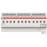 ABB Stotz S&J Schaltaktor 12fach, 16A, REG SA/S12.16.2.2 (2CDG110264R0011)