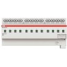 ABB Stotz S&J Schaltaktor 12fach, 16A, C-Last SA/S12.16.5.2 (2CDG110268R0011)