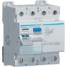 Hager CDB663D FI-Schutzschalter 4-polig 10kA 63A 30mA Typ B+ (CDB663D)