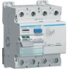 HAGER CDB663E FI-Schutzschalter 4p 10kA 63A 30mA TypB (CDB663E)