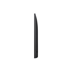 Samsung QE43T - 108 cm (43") Diagonalklasse QET Series LCD-Display mit LED-Hintergrundbeleuchtung - Digital Signage - 4K UHD (2