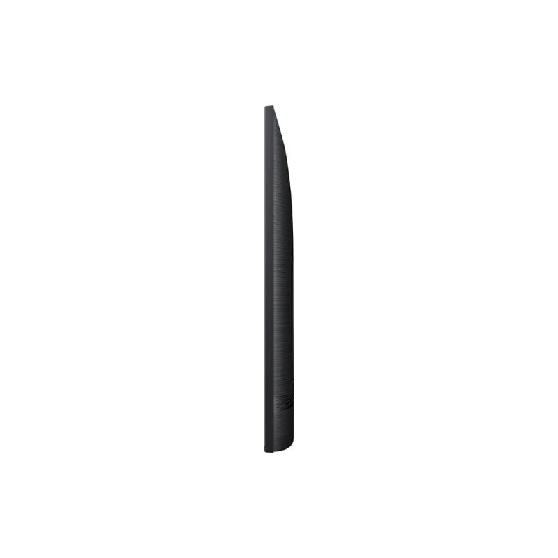 Samsung QE43T - 108 cm (43") Diagonalklasse QET Series LCD-Display mit LED-Hintergrundbeleuchtung - Digital Signage - 4K UHD (2