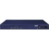 PLANET GS-6320-46S2C4XR - Switch - L3 - managed - 46 x Gigabit SFP + 4 x 1 Gigabit/10 Gigabit SFP+ (Uplink) + 2 x Combo 10/100/