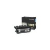 Lexmark Toner 64080HW - Schwarz - Kapazität: 21.000 Seiten (64080HW)