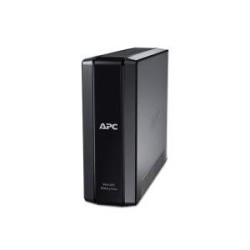 Schneider Electric APC Back-UPS Pro Battery Pack 24V - Batteriegehäuse 2 x Bleisäure (BR24BPG)