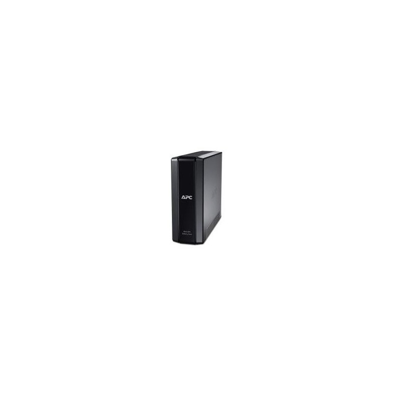 Schneider Electric APC Back-UPS Pro Battery Pack 24V - Batteriegehäuse 2 x Bleisäure (BR24BPG)